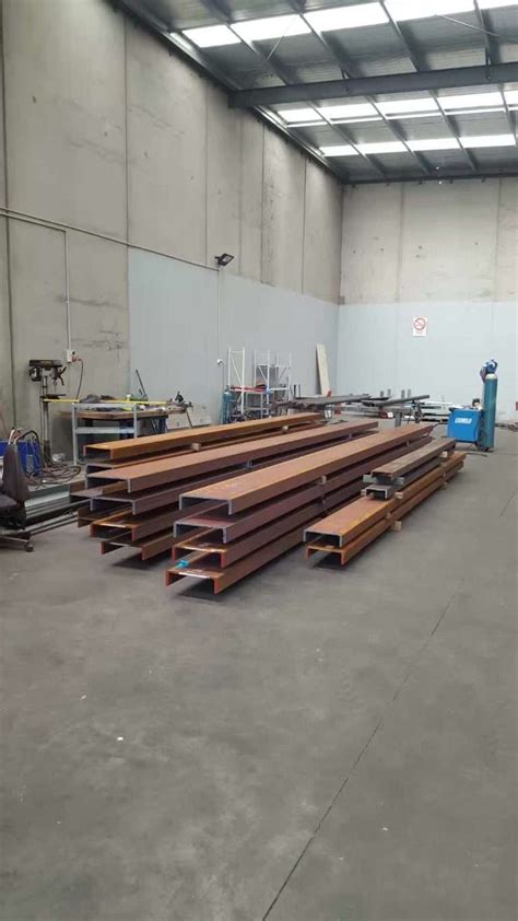 melbourne metal fabrication|steel fabrications near me.